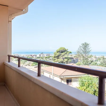 Appartamento Le Primule Agrigento Exterior photo