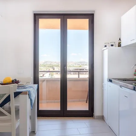 Appartamento Le Primule Agrigento Exterior photo