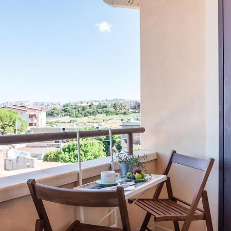 Appartamento Le Primule Agrigento Exterior photo