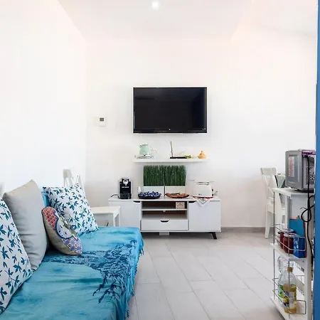 Appartamento Le Primule Agrigento Exterior photo