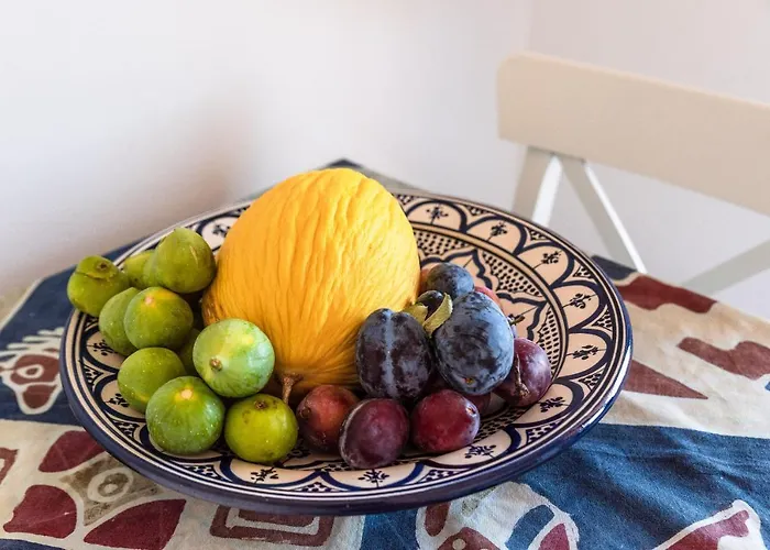 Appartamento Le Primule