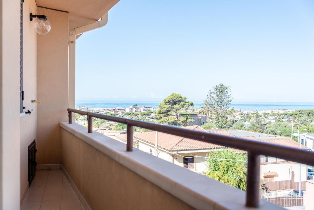 Le Primule Agrigento