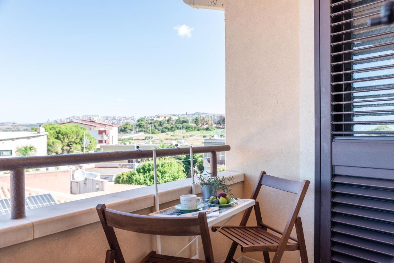 Le Primule Agrigento